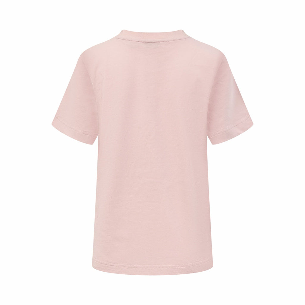 2026  Women's GS Sketch Knight Logo Short-Sleeved T-Shirt (DD117)