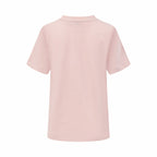 2026  Women's GS Sketch Knight Logo Short-Sleeved T-Shirt (DD117)