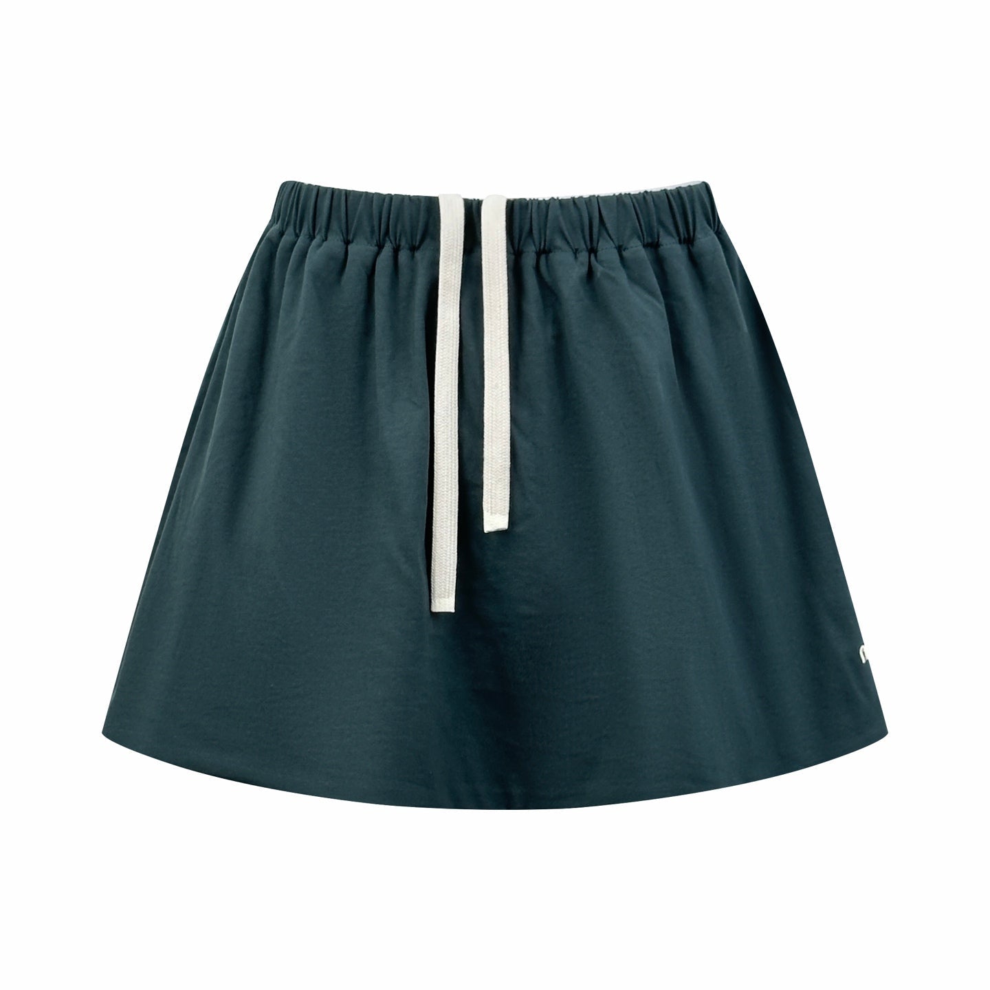 2026 Women’s GS Logo Embroidered Skirt (FF703)