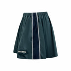2026 Women’s GS Logo Embroidered Skirt (FF703)