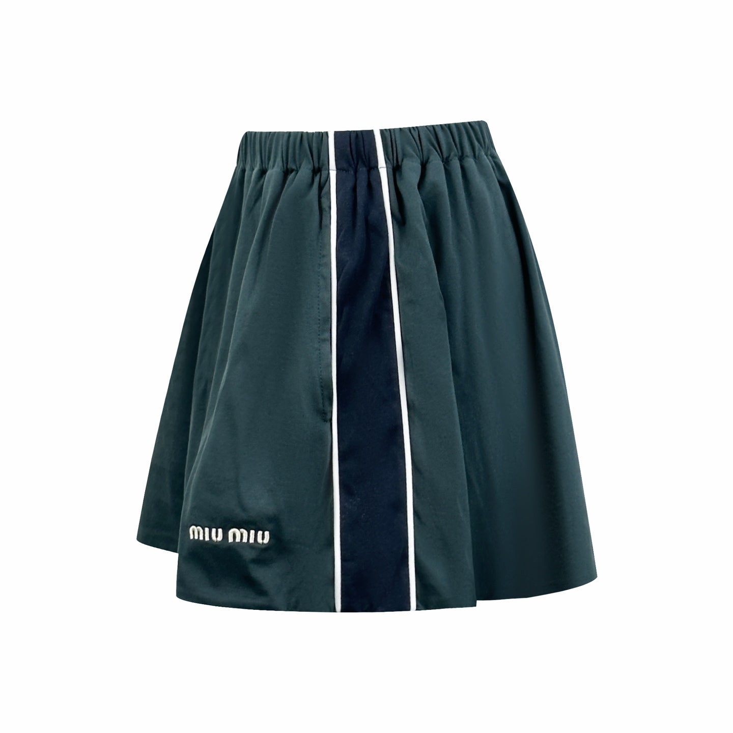 2026 Women’s GS Logo Embroidered Skirt (FF703)