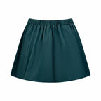 2026 Women’s GS Logo Embroidered Skirt (FF703)