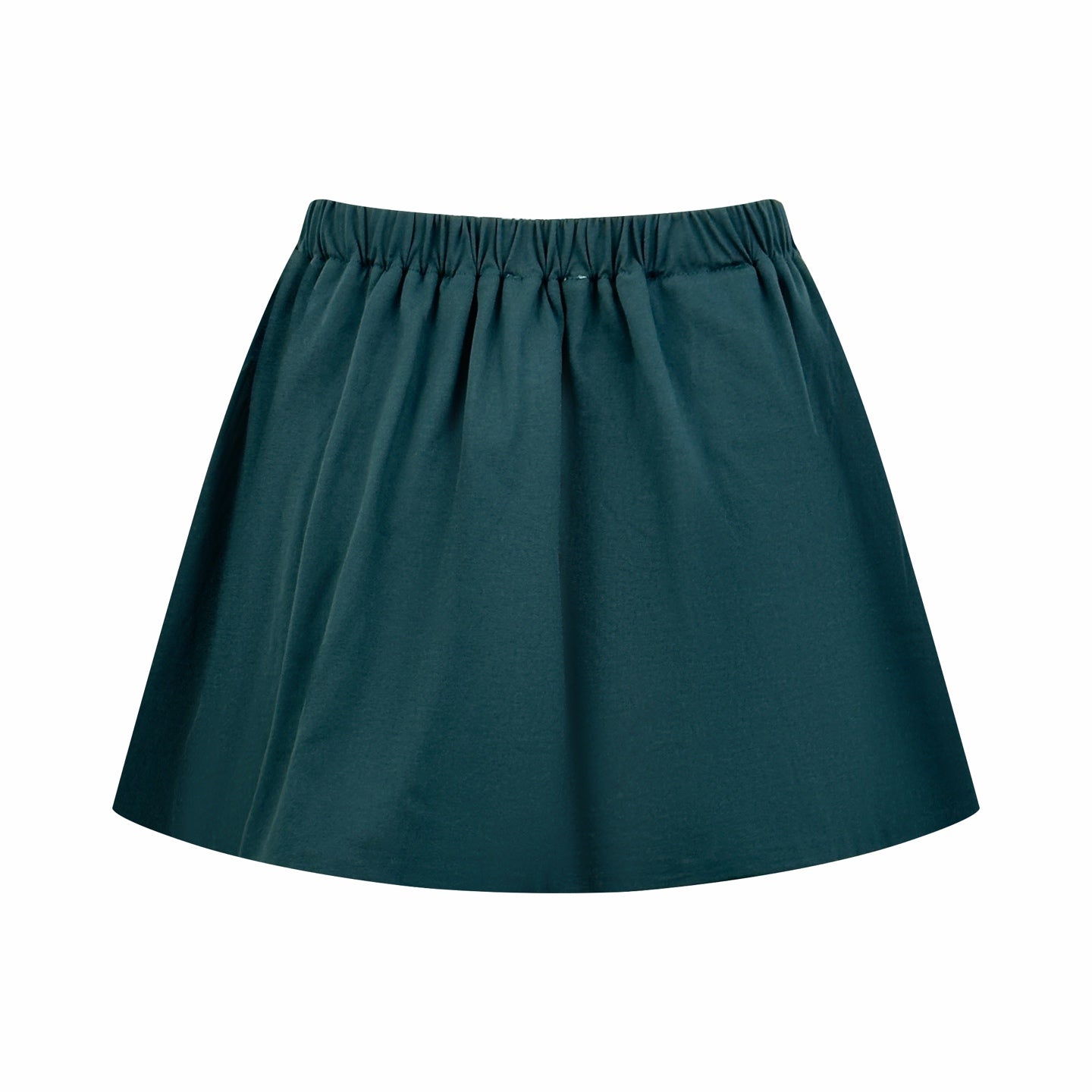 2026 Women’s GS Logo Embroidered Skirt (FF703)