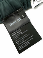 2026 Women’s GS Logo Embroidered Skirt (FF703)