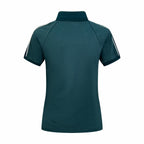 2026 Women’s GS Embroidered Logo Polo Shirt (FF702)