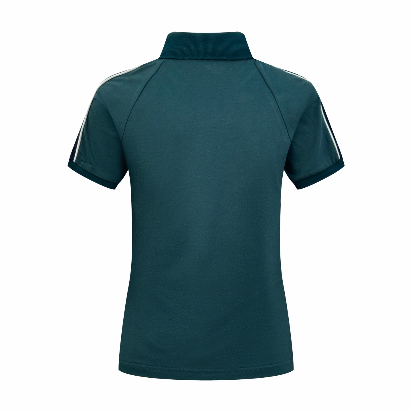 2026 Women’s GS Embroidered Logo Polo Shirt (FF702)