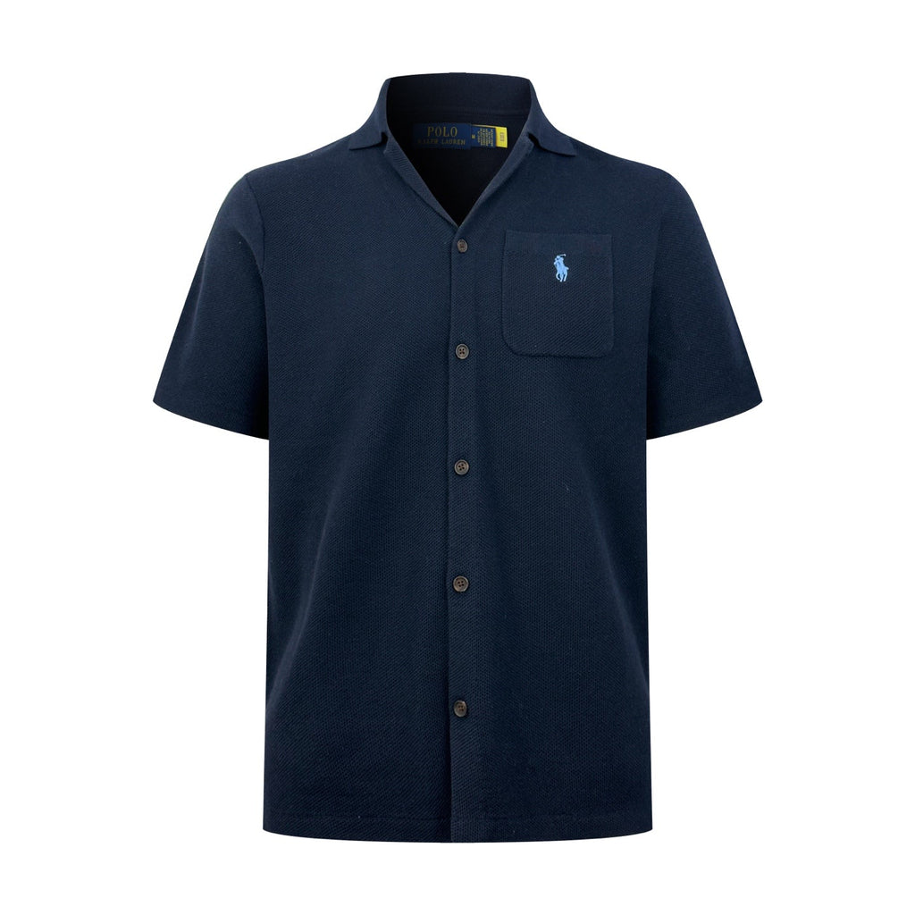 2026 New GS Embroidered Sweater Shirt (CC981-A95)