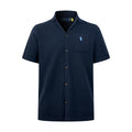 2026 New GS Embroidered Sweater Shirt (CC981-A95)