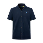 2026 New GS Embroidered Sweater Shirt (CC981-A95)