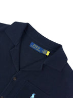 2026 New GS Embroidered Sweater Shirt (CC981-A95)