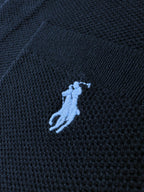 2026 New GS Embroidered Sweater Shirt (CC981-A95)