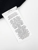 2026 New GS Embroidered Sweater Shirt (CC981-A95)