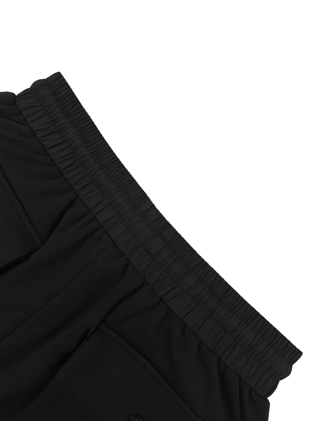 2026 New GS Logo Print Shorts (BB827-A90)