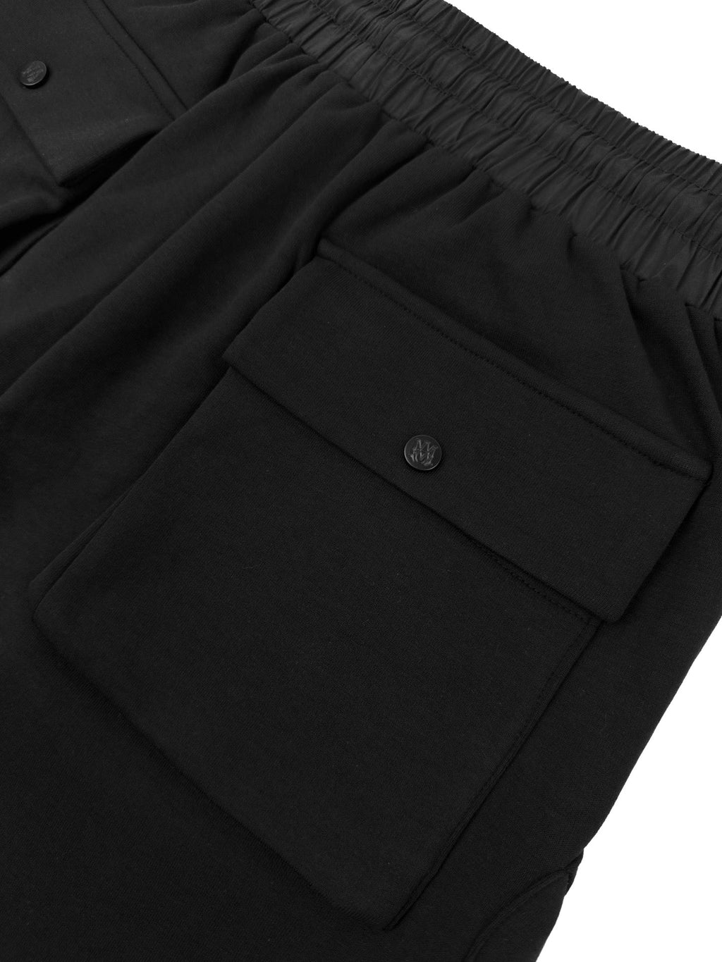 2026 New GS Logo Print Shorts (BB827-A90)