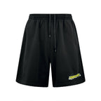 2026 New GS Tape Graffiti Shorts (CC986-A60)