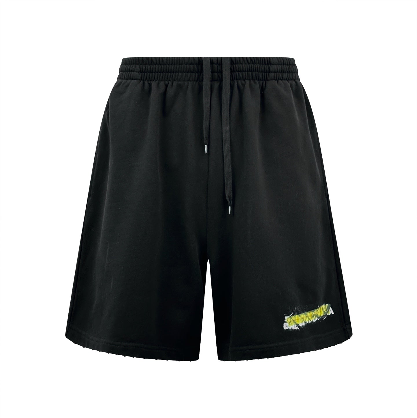 2026 New GS Tape Graffiti Shorts (CC986-A60)