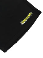 2026 New GS Tape Graffiti Shorts (CC986-A60)