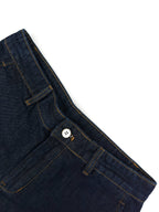 2026 New GS Logo Denim Shorts (BB850-A65)