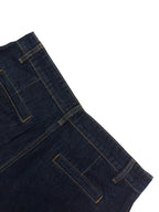 2026 New GS Logo Denim Shorts (BB850-A65)