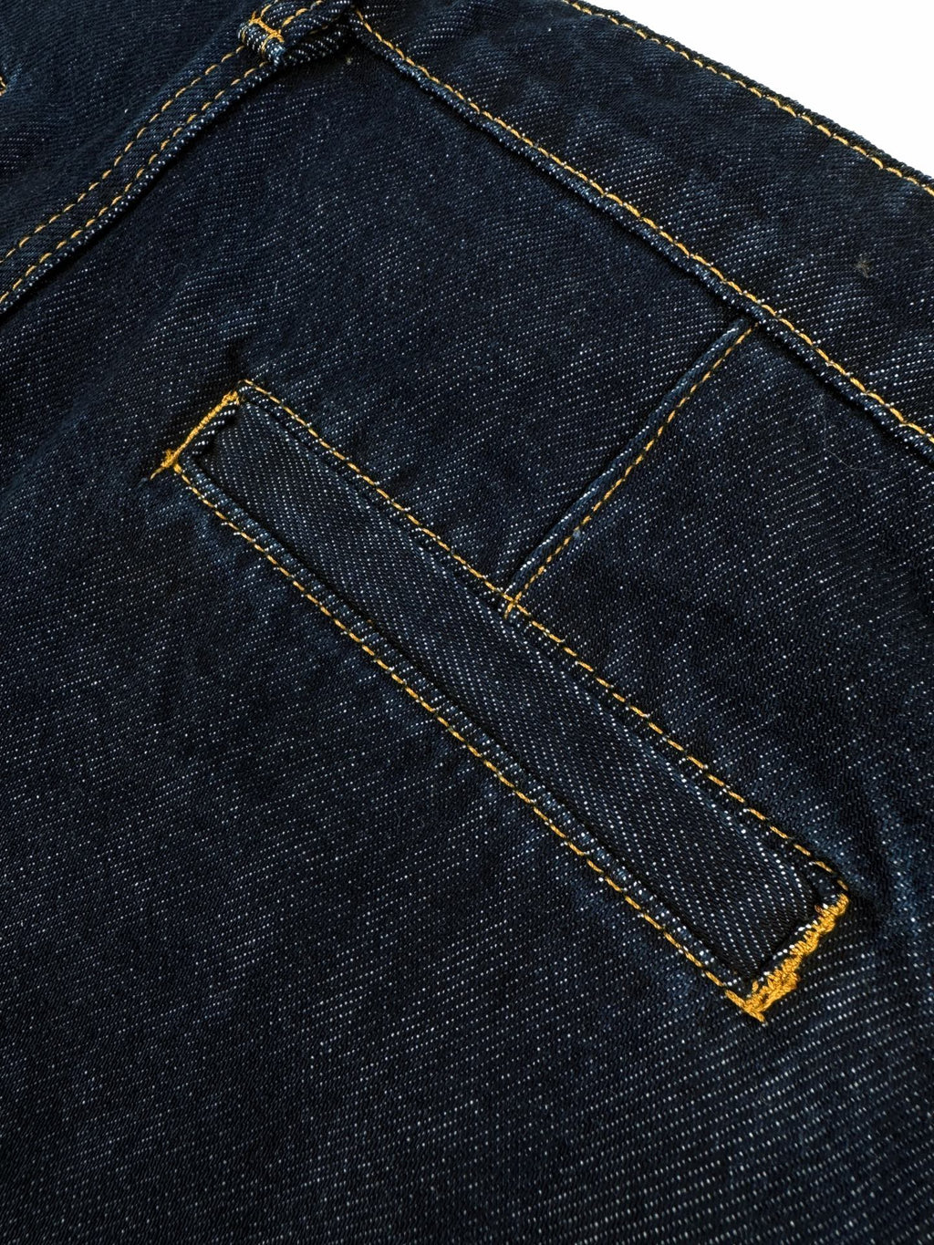 2026 New GS Logo Denim Shorts (BB850-A65)