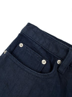 2026 New Style GS Logo All-Over Print Jeans (AA606-B75)