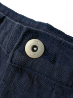 2026 New Style GS Logo All-Over Print Jeans (AA606-B75)