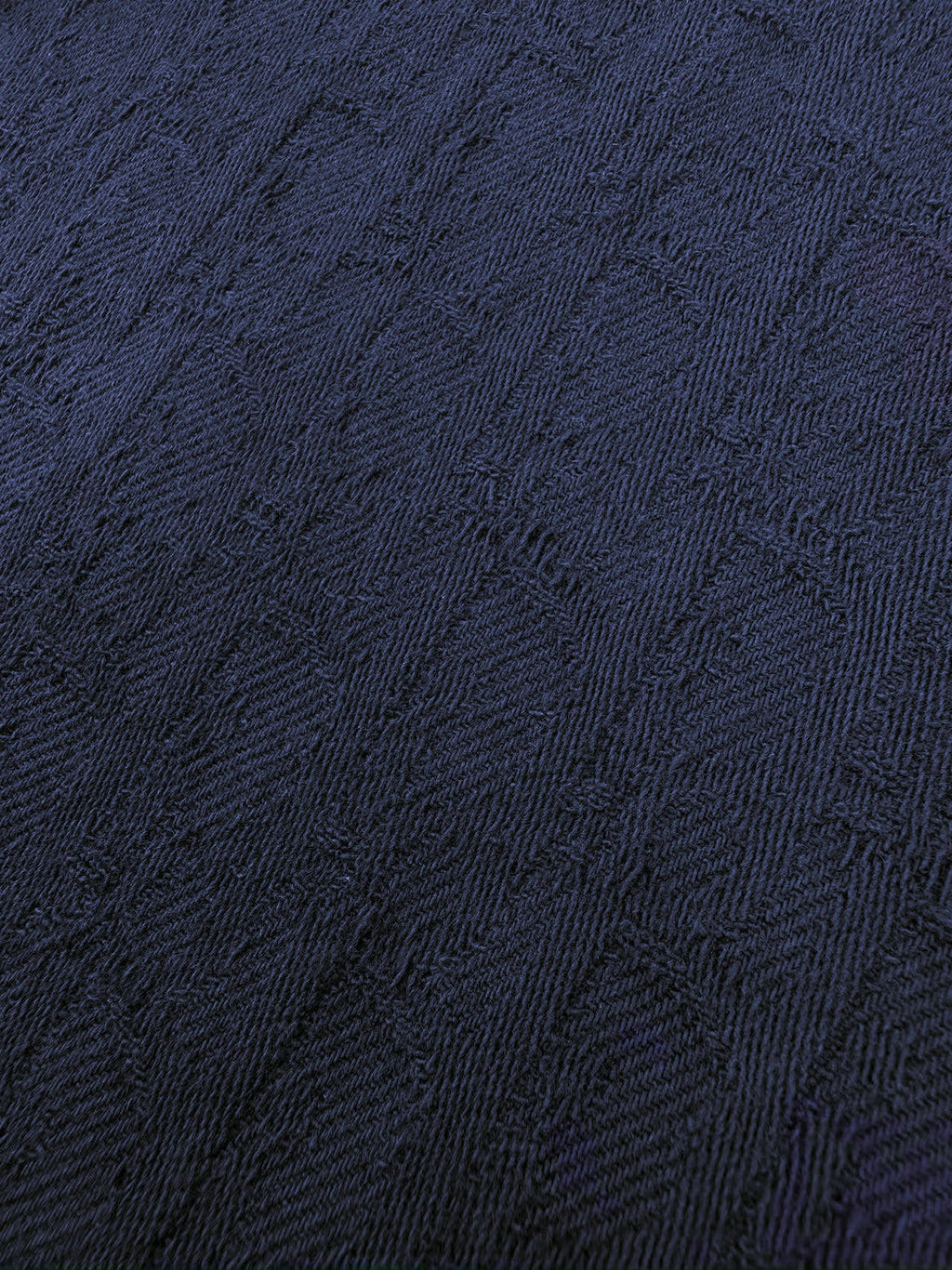 2026 New Style GS Logo All-Over Print Jeans (AA606-B75)