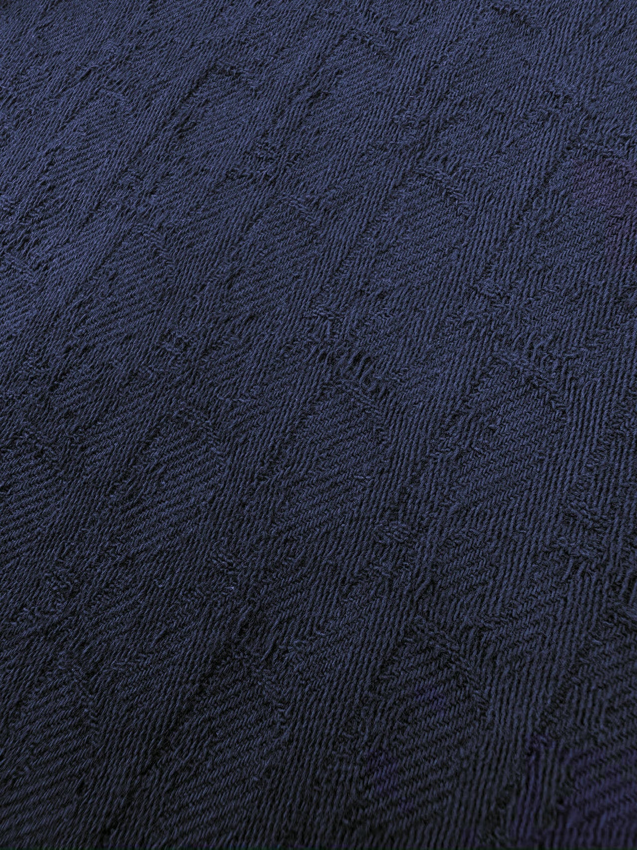 2026 New Style GS Logo All-Over Print Jeans (AA606-B75)