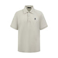 2026 New GS Embroidered Logo Polo Shirt (BB852-A40)