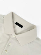 2026 New GS Embroidered Logo Polo Shirt (BB852-A40)