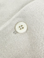 2026 New GS Embroidered Logo Polo Shirt (BB852-A40)