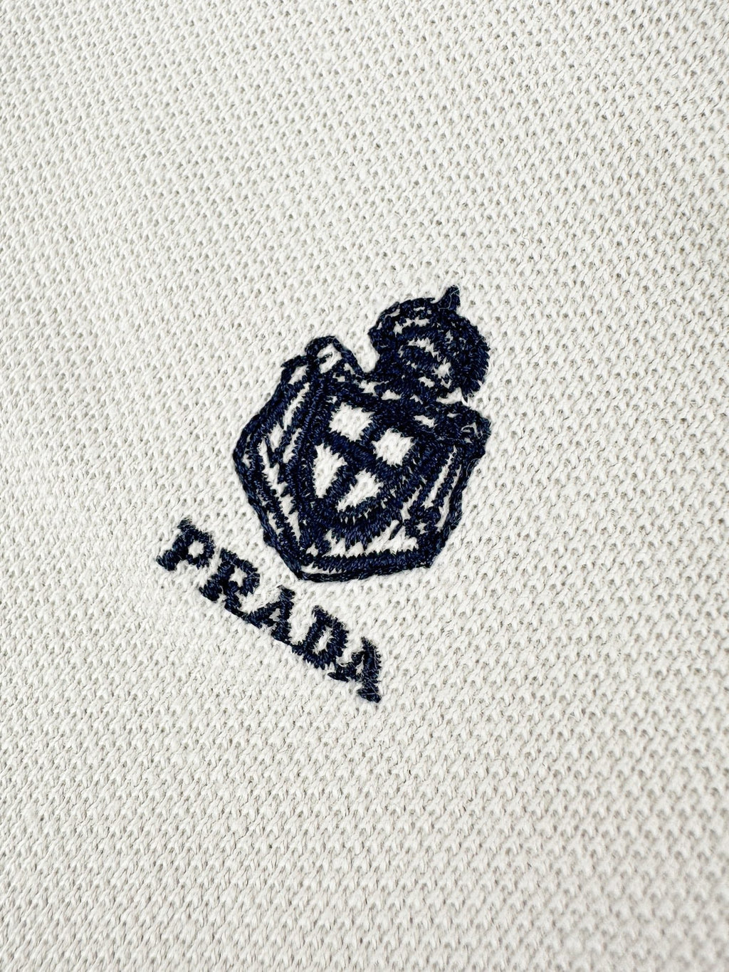 2026 New GS Embroidered Logo Polo Shirt (BB852-A40)