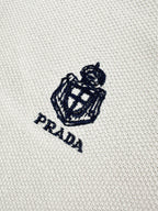 2026 New GS Embroidered Logo Polo Shirt (BB852-A40)
