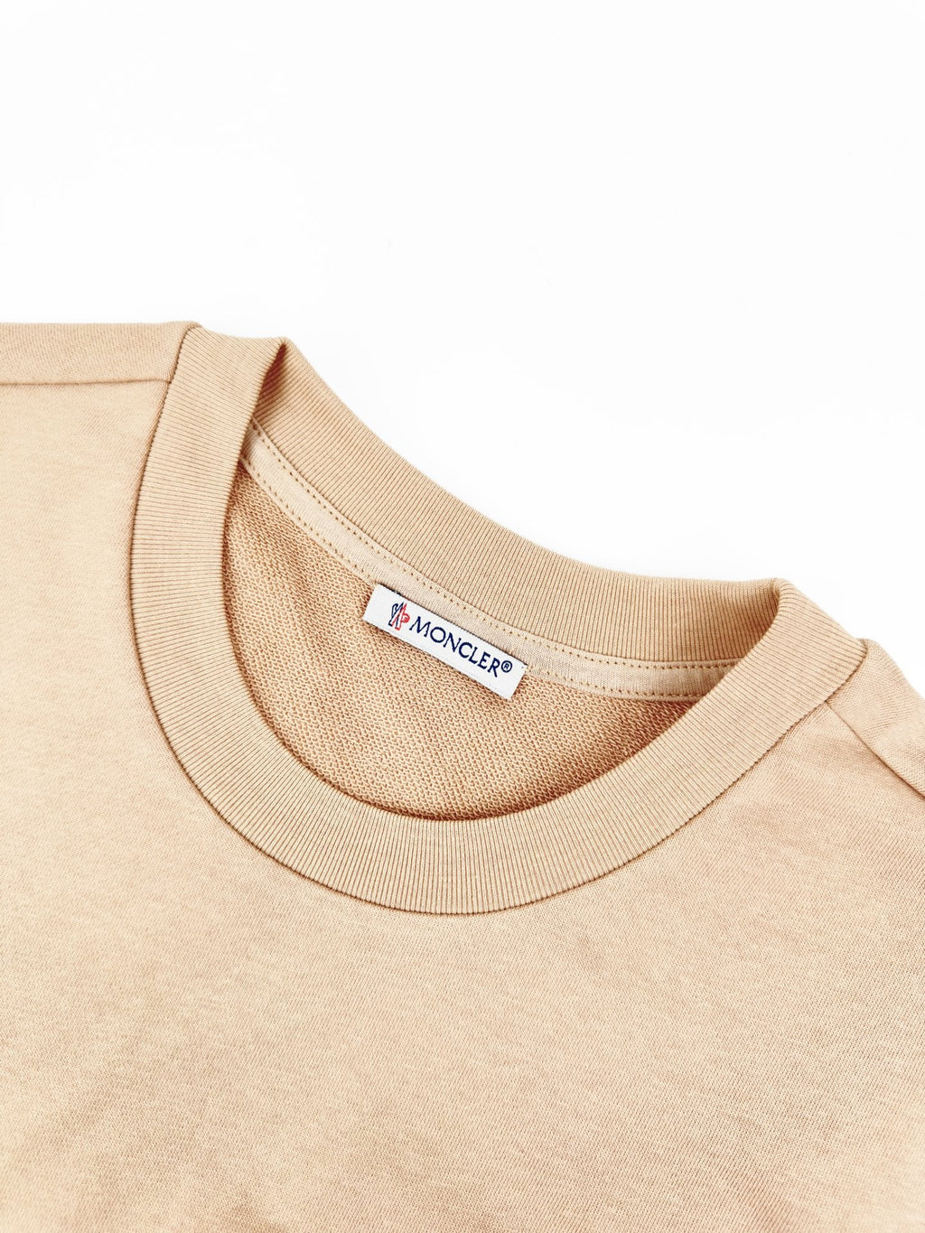 2026 New GS Leather-Trimmed Pocket Short-Sleeved Top (AA573-A20)
