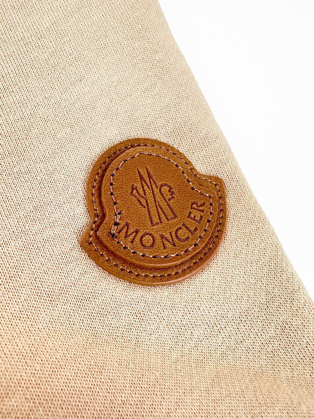 2026 New GS Leather-Trimmed Pocket Short-Sleeved Top (AA573-A20)