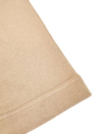2026 New GS Leather-Trimmed Pocket Short-Sleeved Top (AA573-A20)