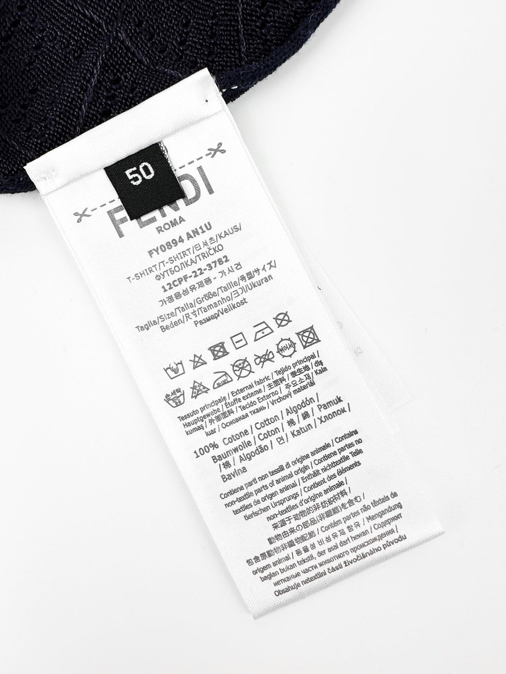 2026 New Arrival GS Jacquard Polo Neck Knit Jumper (AA622-A75)