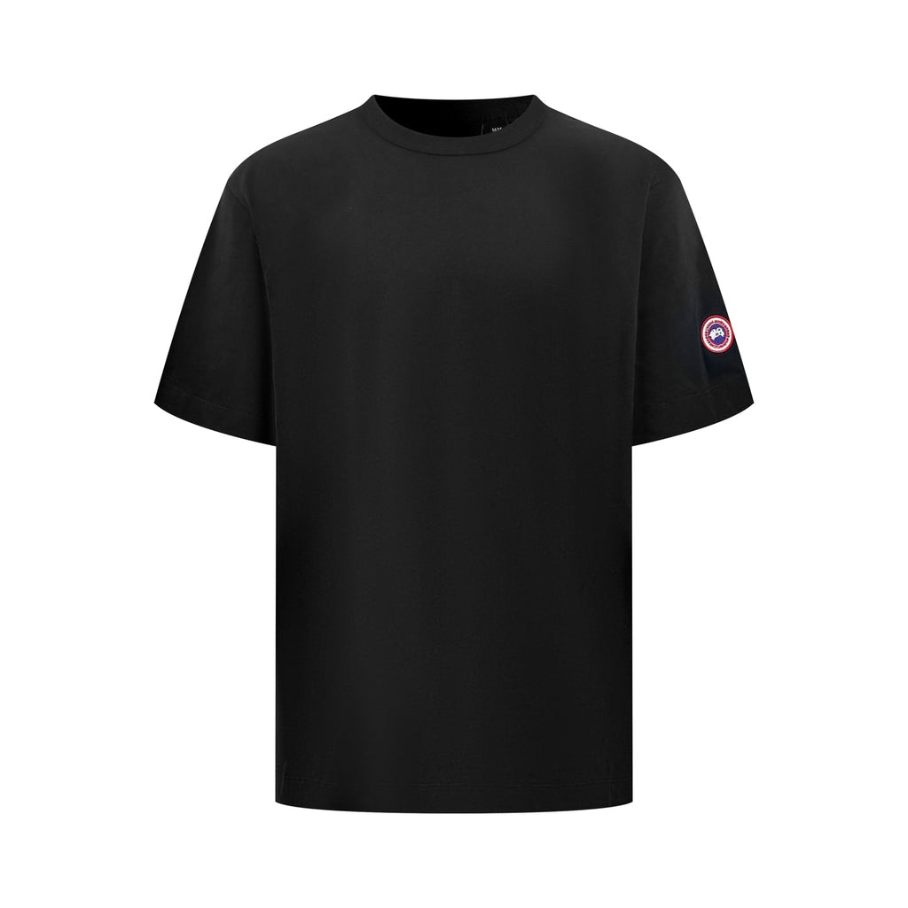 2026 New GS Logo Short-Sleeved T-Shirt (BB822-A15)