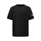 2026 New GS Logo Short-Sleeved T-Shirt (BB822-A15)