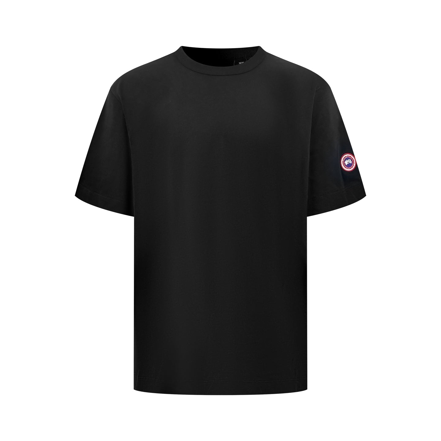 2026 New GS Logo Short-Sleeved T-Shirt (BB822-A15)