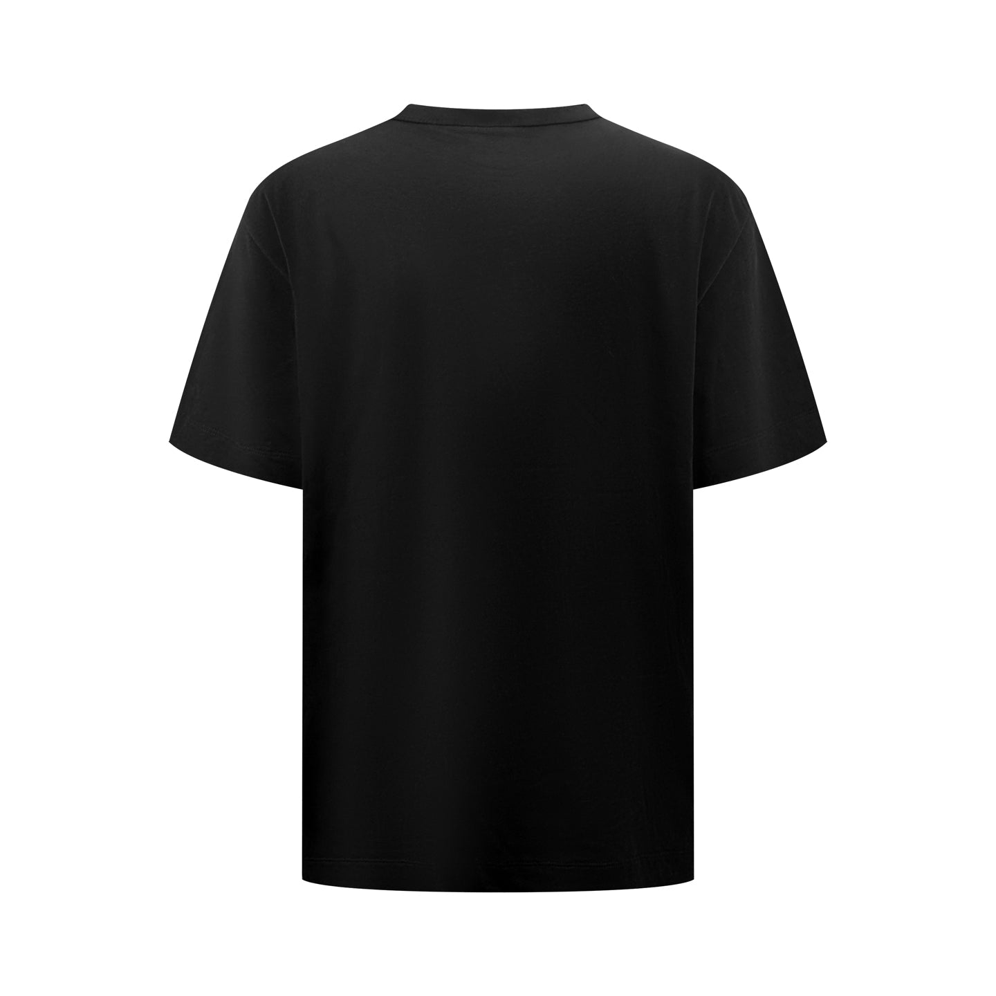 2026 New GS Logo Short-Sleeved T-Shirt (BB822-A15)