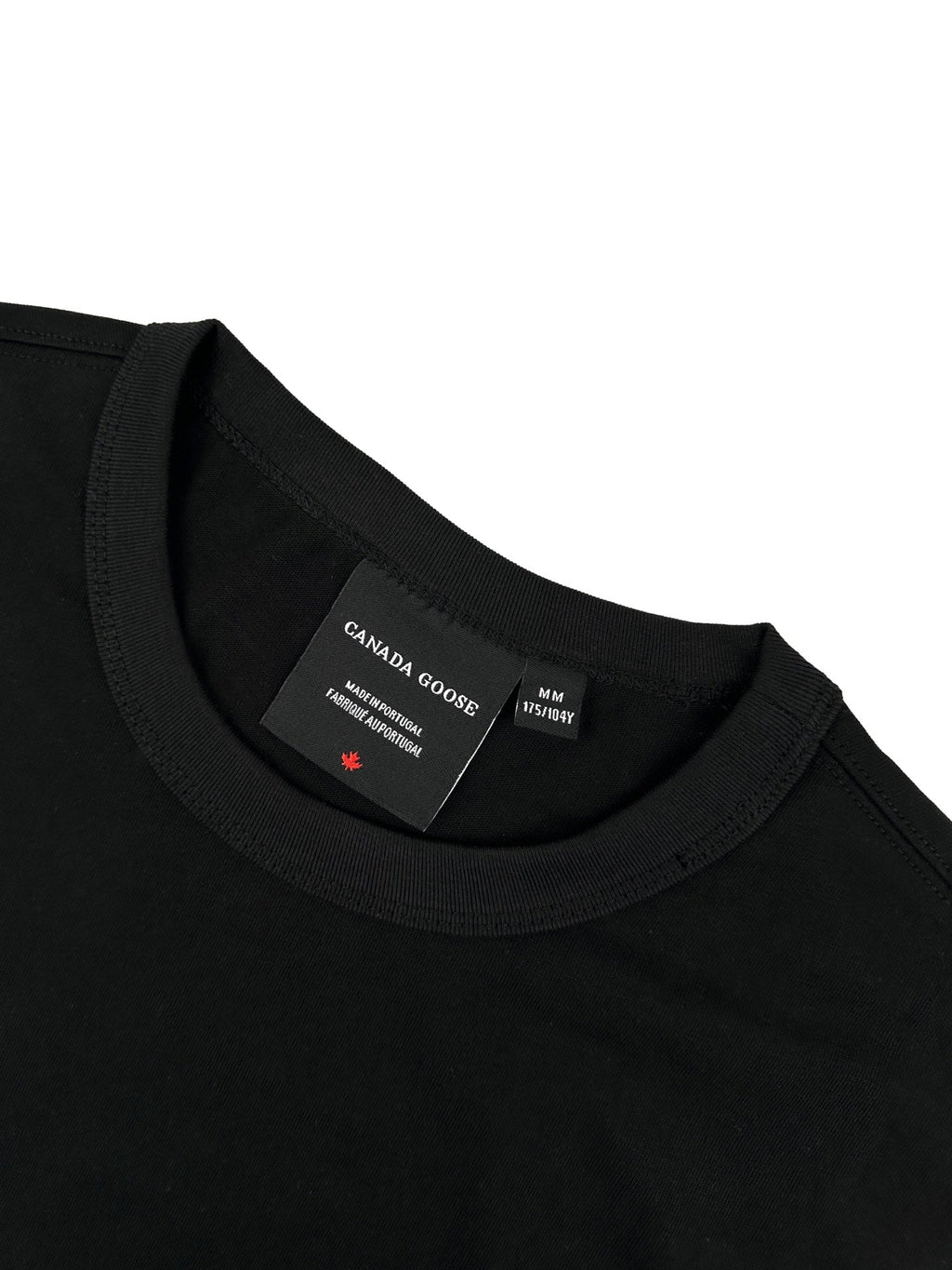 2026 New GS Logo Short-Sleeved T-Shirt (BB822-A15)