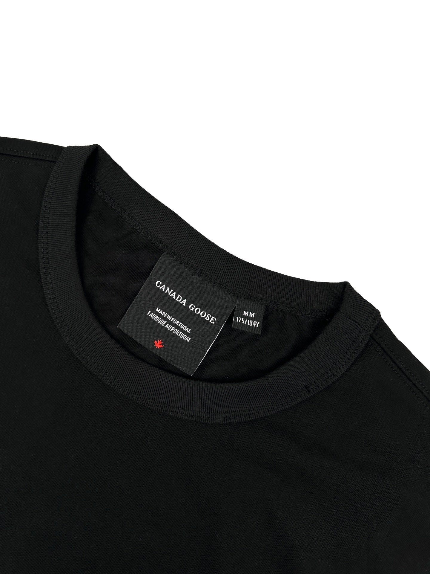 2026 New GS Logo Short-Sleeved T-Shirt (BB822-A15)