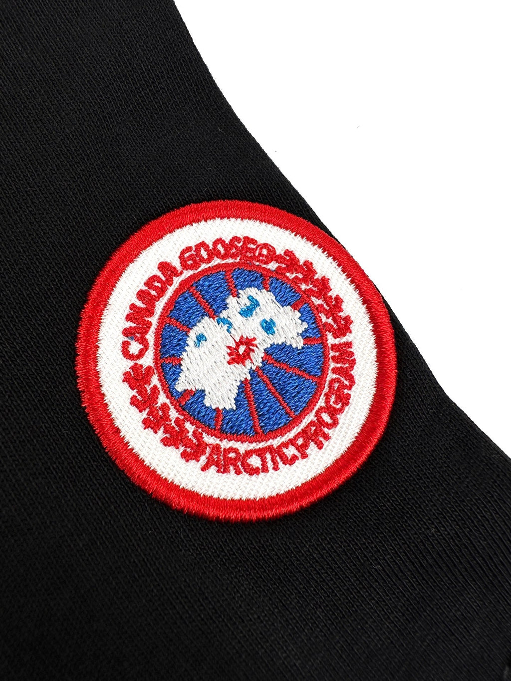 2026 New GS Logo Short-Sleeved T-Shirt (BB822-A15)