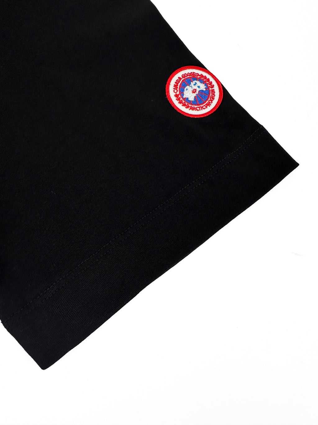 2026 New GS Logo Short-Sleeved T-Shirt (BB822-A15)