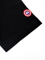 2026 New GS Logo Short-Sleeved T-Shirt (BB822-A15)