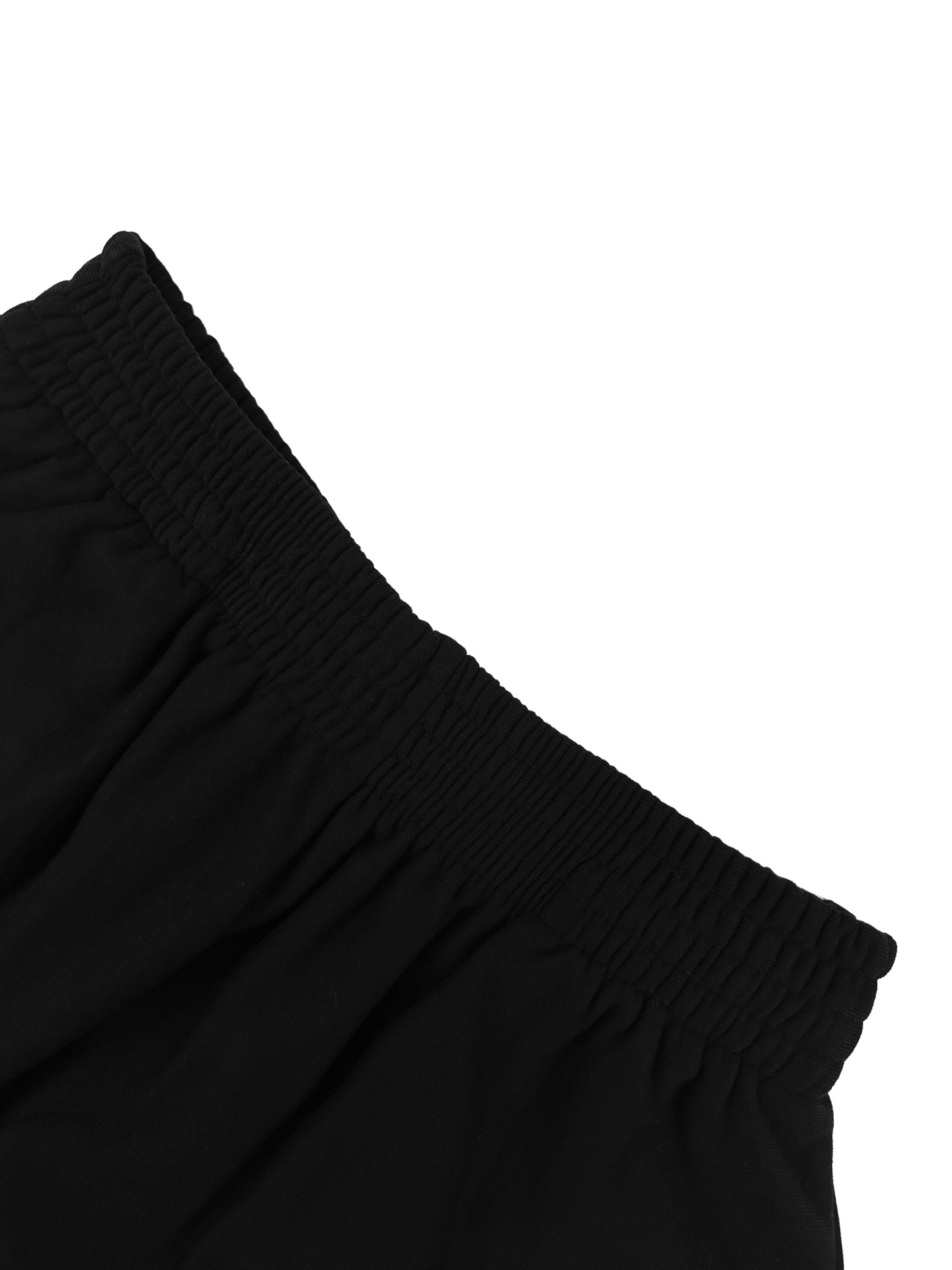2026 New GS Embroidered Shorts (BB857-A45)