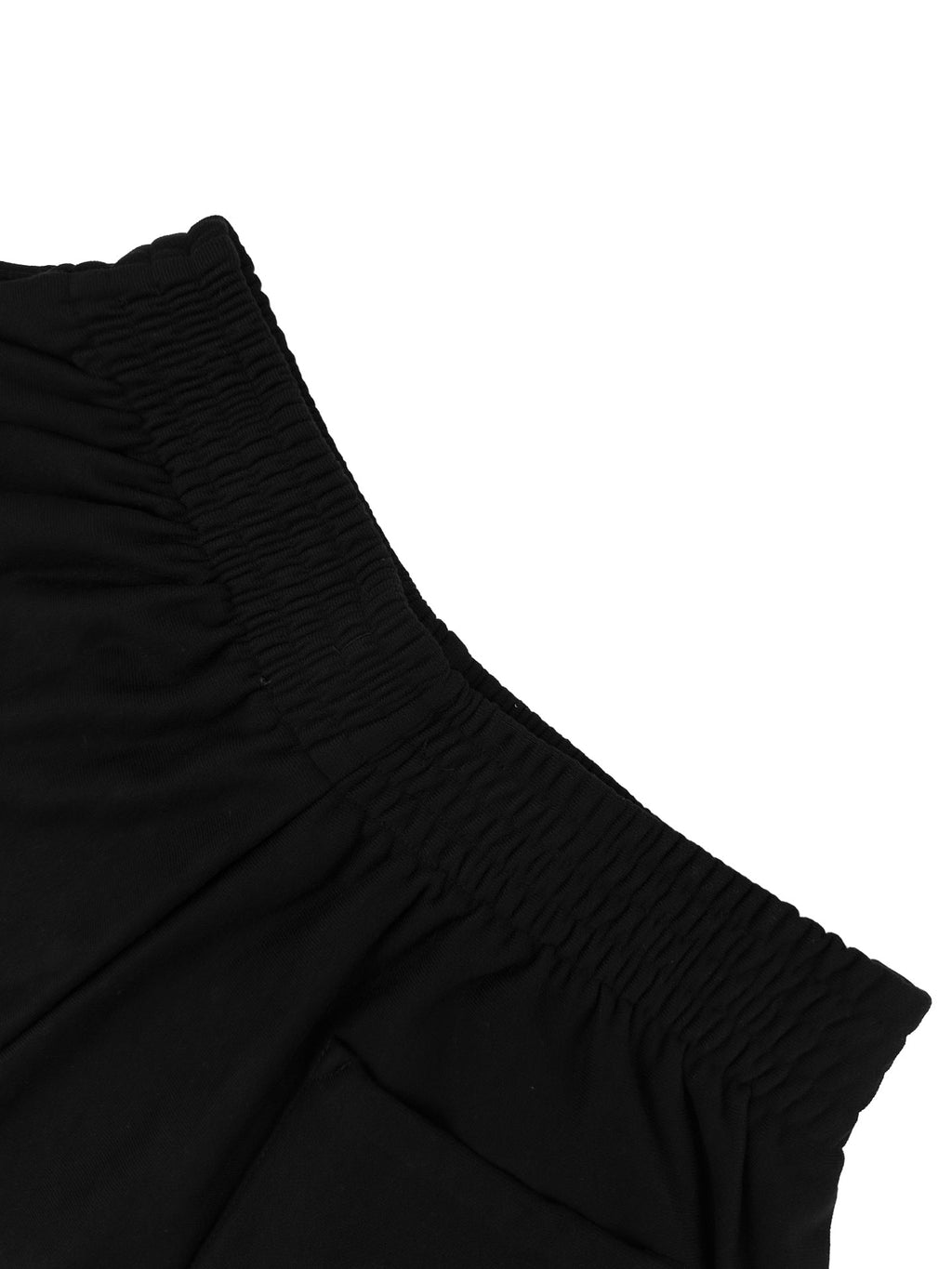 2026 New GS Embroidered Shorts (BB857-A45)