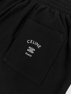 2026 New GS Embroidered Shorts (BB857-A45)