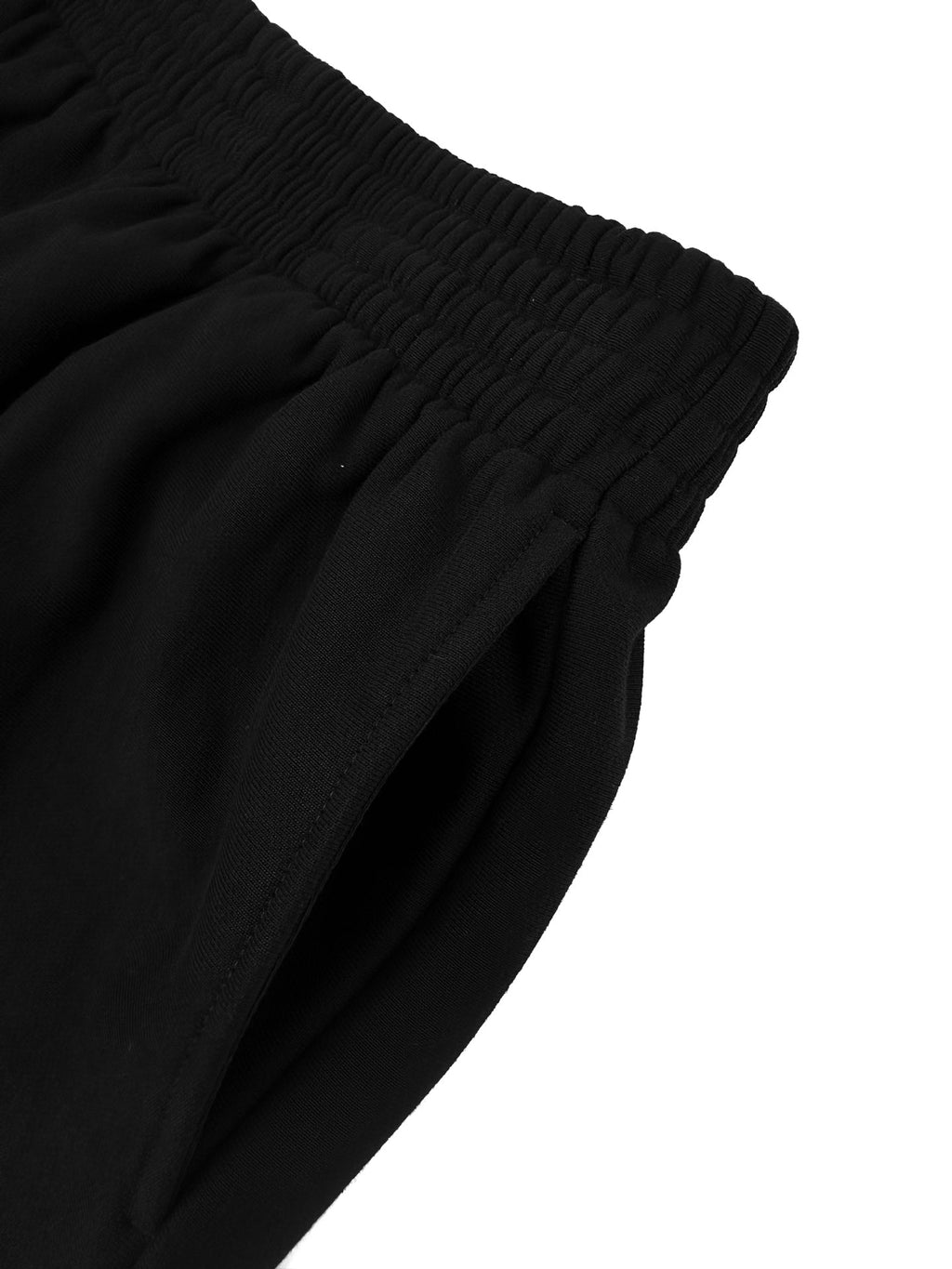 2026 New GS Embroidered Shorts (BB857-A45)